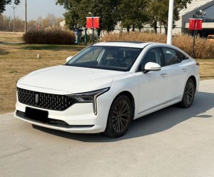 FAW Bestune B70 (Besturn B70)
