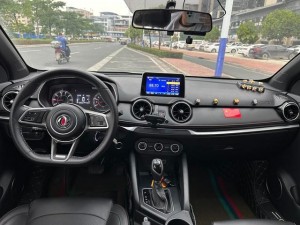 Dongfeng Fengon 500