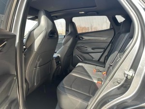 Changan X5 PLUS