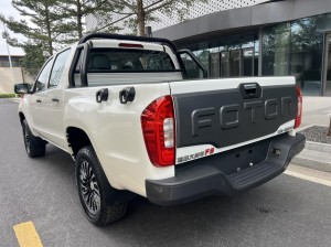Foton Tunland F9 (General F9)