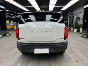 Haval Cool Dog KuGou
