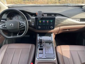 Dongfeng Ruiqi 7