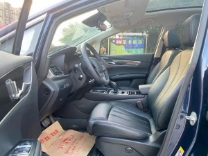 BYD Song MAX