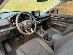 Honda Breeze (Haoying)