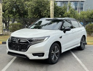Honda UR-V