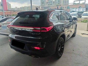 Exeed TX (XingtuTX)