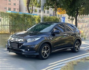 Honda Vezel (Binzhi)