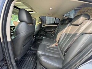 Omoda S5