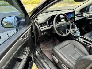 Haval M6 Plus