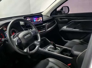 Honda Vezel (Binzhi)