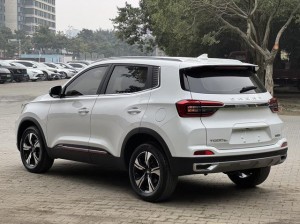 Chery Tiggo 5x