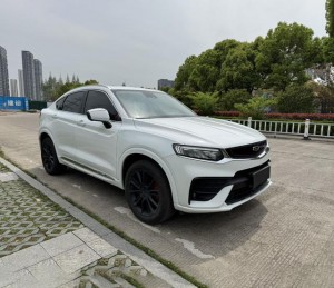 Geely Tugella (Xingyue)