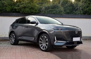 Changan UNI-K