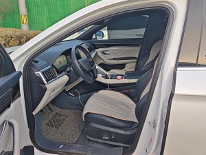 BYD Song PLUS DM