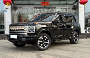 Haval H9