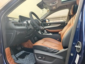 Chery Tiggo 8 PLUS