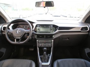 Volkswagen Tu Kai