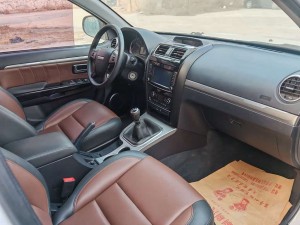 Haval H5