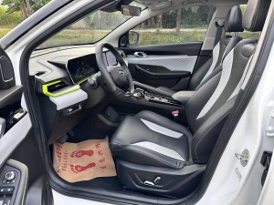 Geely Coolray SX11 (Binyue)
