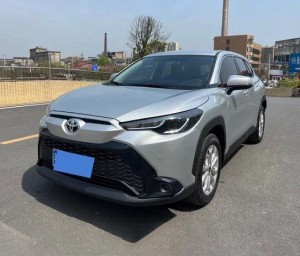 Toyota Frontlander