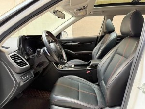 Kia KX3