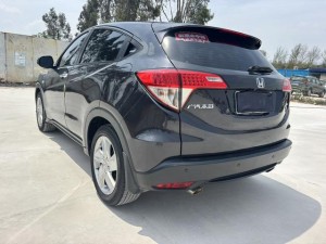 Honda Vezel (Binzhi)