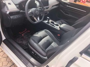 Nissan Altima (Teana)