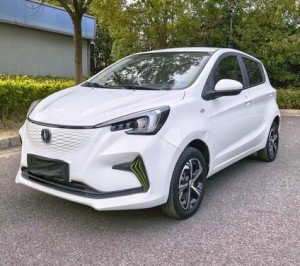 Changan Ben Ben