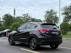 Honda Vezel (Binzhi)