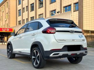 Chery Tiggo 3x