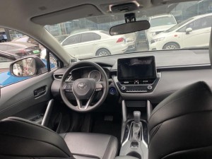 Toyota Frontlander