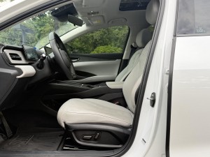 BYD Seal 06DM Travel Edition