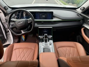 Chery Tiggo 8 PLUS