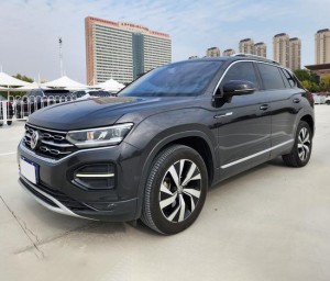 Volkswagen Tanyue