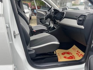 Jetta VS5