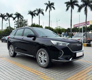 Haval M6 Plus