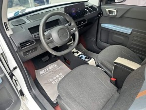 Geely Panda