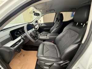 Changan Hunter