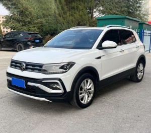 Volkswagen Tu Kai