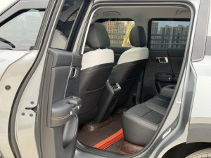 BAIC Beijing Off-road BJ30