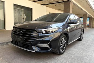 Chery Arrizo 5 Plus