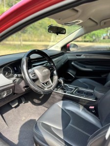 Chery Arrizo 5