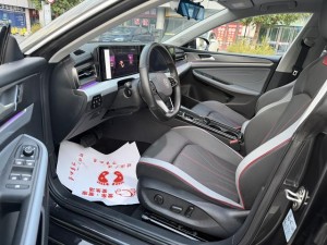 Volkswagen Lingdu