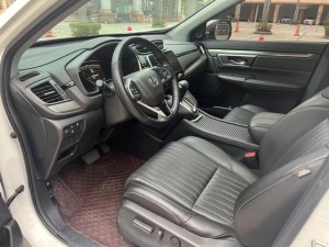 Honda Breeze (Haoying)