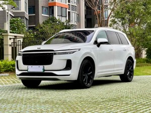 Li ONE (Ideal ONE)