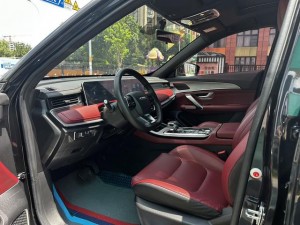 Jetour Jietu X70 PLUS