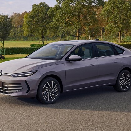 Фольксваген из Китая: популярные модели Volkswagen для заказа в Россию