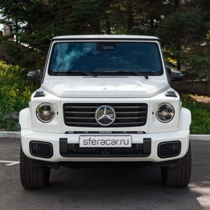 Самый дорогой Мерседес в мире: рекорды аукционов, AMG One и популярные Mercedes из Китая