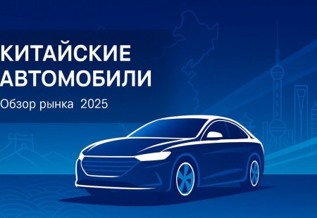 Китайские автомобили: полный гид для России 2025 — марки, лучшие модели