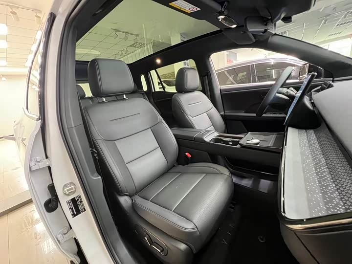 Toyota bZ3X